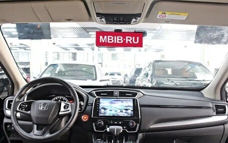 Honda CR-V IV, 2022 год, 2 110 000 рублей, 9 фотография