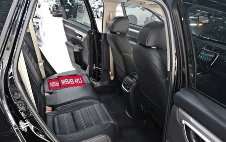 Honda CR-V IV, 2022 год, 2 110 000 рублей, 16 фотография
