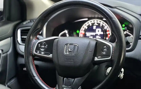 Honda CR-V IV, 2022 год, 2 125 000 рублей, 6 фотография