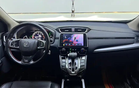 Honda CR-V IV, 2022 год, 2 125 000 рублей, 5 фотография