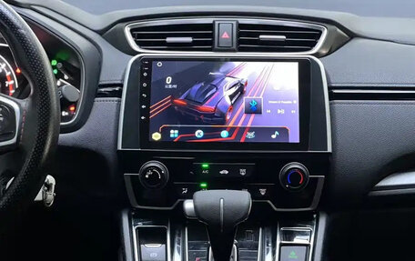 Honda CR-V IV, 2022 год, 2 125 000 рублей, 8 фотография