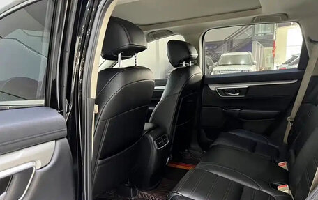 Honda CR-V IV, 2022 год, 2 125 000 рублей, 10 фотография