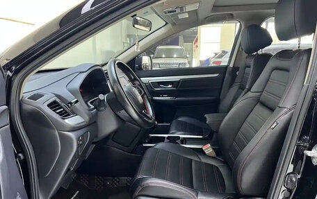 Honda CR-V IV, 2022 год, 2 125 000 рублей, 9 фотография