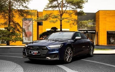 Audi S7, 2020 год, 7 200 000 рублей, 1 фотография