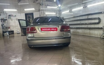 Saab 9-3 II рестайлинг, 2003 год, 475 000 рублей, 1 фотография