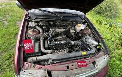 Daewoo Nexia I рестайлинг, 2004 год, 110 000 рублей, 1 фотография
