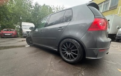 Volkswagen Golf GTI V, 2008 год, 1 250 000 рублей, 1 фотография