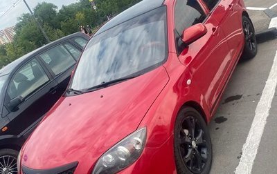Mazda 3, 2004 год, 345 000 рублей, 1 фотография
