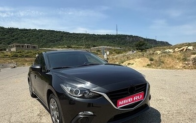 Mazda 3, 2013 год, 1 100 000 рублей, 1 фотография