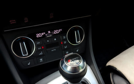 Audi Q3, 2016 год, 2 445 000 рублей, 25 фотография