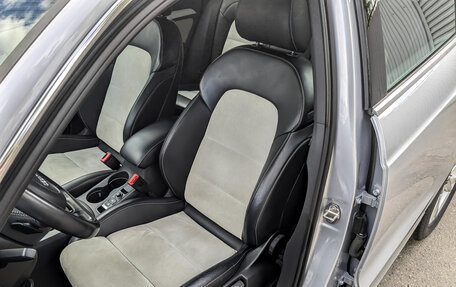 Audi Q3, 2016 год, 2 445 000 рублей, 20 фотография