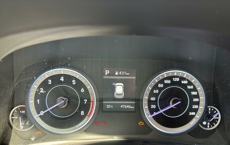 Hyundai Creta, 2021 год, 2 070 000 рублей, 9 фотография