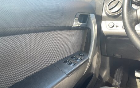 Chevrolet Aveo III, 2008 год, 268 000 рублей, 7 фотография