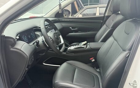 Hyundai Tucson, 2021 год, 1 990 000 рублей, 8 фотография