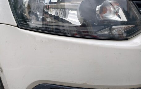 Volkswagen Polo VI (EU Market), 2011 год, 720 000 рублей, 2 фотография