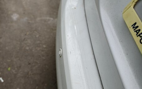 Volkswagen Polo VI (EU Market), 2011 год, 720 000 рублей, 6 фотография
