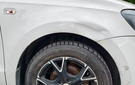 Volkswagen Polo VI (EU Market), 2011 год, 720 000 рублей, 9 фотография