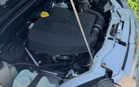 Chevrolet Niva I рестайлинг, 2017 год, 775 000 рублей, 6 фотография