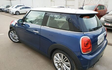 MINI Hatch, 2014 год, 1 750 000 рублей, 4 фотография