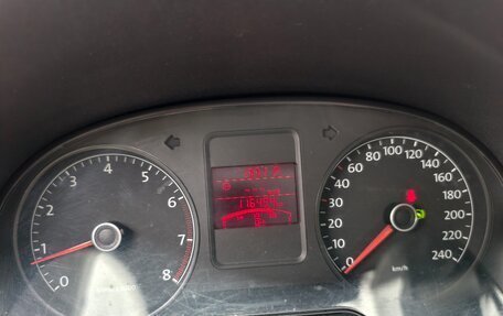 Volkswagen Polo VI (EU Market), 2011 год, 720 000 рублей, 14 фотография