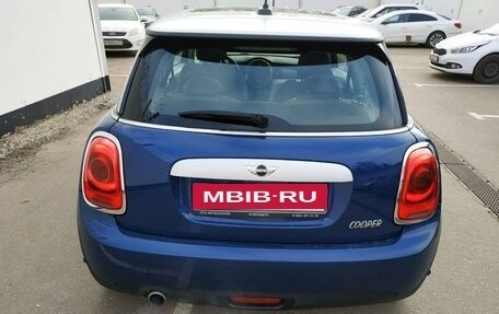 MINI Hatch, 2014 год, 1 750 000 рублей, 6 фотография