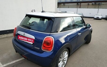 MINI Hatch, 2014 год, 1 750 000 рублей, 5 фотография