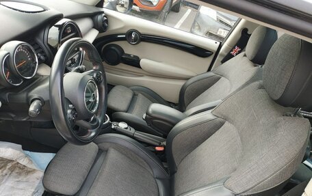 MINI Hatch, 2014 год, 1 750 000 рублей, 8 фотография