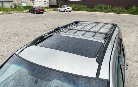 Jeep Grand Cherokee, 1999 год, 800 000 рублей, 9 фотография