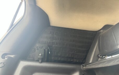 Jeep Grand Cherokee, 1999 год, 800 000 рублей, 2 фотография