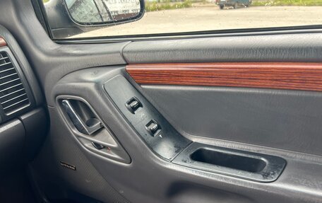 Jeep Grand Cherokee, 1999 год, 800 000 рублей, 13 фотография