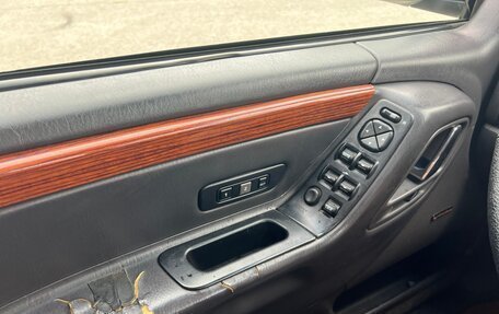 Jeep Grand Cherokee, 1999 год, 800 000 рублей, 12 фотография
