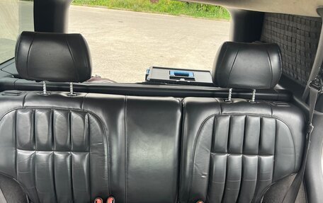 Jeep Grand Cherokee, 1999 год, 800 000 рублей, 22 фотография