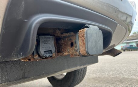 Jeep Grand Cherokee, 1999 год, 800 000 рублей, 19 фотография