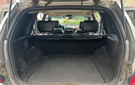 Jeep Grand Cherokee, 1999 год, 800 000 рублей, 14 фотография