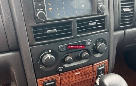 Jeep Grand Cherokee, 1999 год, 800 000 рублей, 24 фотография
