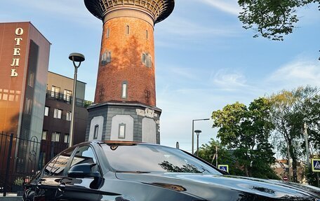 BMW 5 серия, 2014 год, 2 150 000 рублей, 2 фотография
