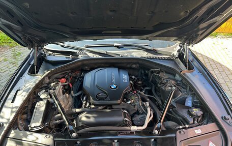 BMW 5 серия, 2014 год, 2 150 000 рублей, 8 фотография