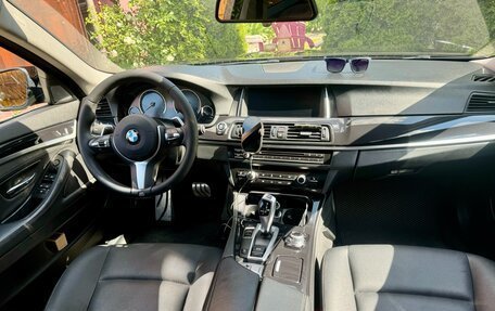 BMW 5 серия, 2014 год, 2 150 000 рублей, 4 фотография