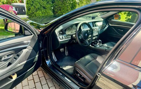 BMW 5 серия, 2014 год, 2 150 000 рублей, 5 фотография