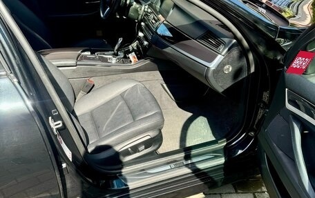 BMW 5 серия, 2014 год, 2 150 000 рублей, 7 фотография