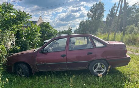 Daewoo Nexia I рестайлинг, 2004 год, 110 000 рублей, 7 фотография