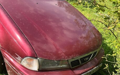 Daewoo Nexia I рестайлинг, 2004 год, 110 000 рублей, 8 фотография