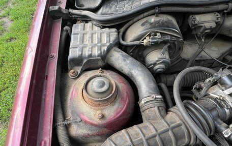 Daewoo Nexia I рестайлинг, 2004 год, 110 000 рублей, 3 фотография