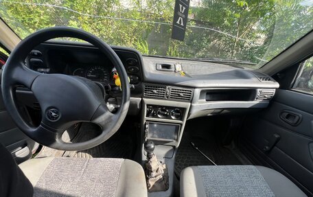 Daewoo Nexia I рестайлинг, 2004 год, 110 000 рублей, 6 фотография