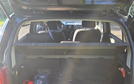 Hyundai Getz I рестайлинг, 2010 год, 510 000 рублей, 6 фотография