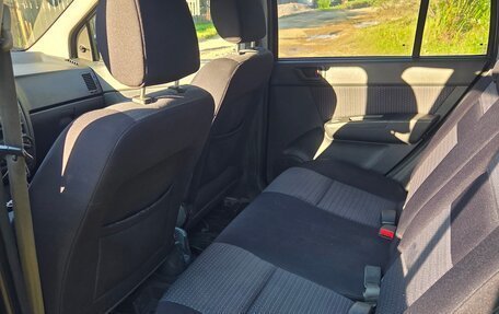 Hyundai Getz I рестайлинг, 2010 год, 510 000 рублей, 10 фотография