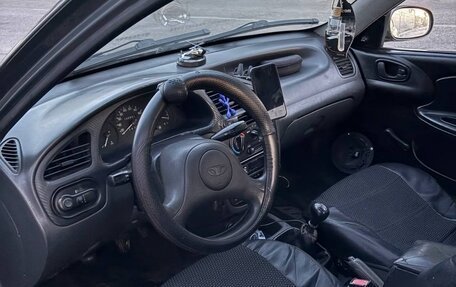 Chevrolet Lanos I, 2008 год, 255 000 рублей, 14 фотография