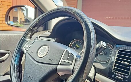 SsangYong Actyon II рестайлинг, 2013 год, 1 250 000 рублей, 6 фотография