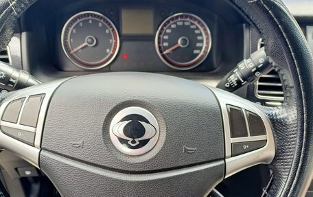 SsangYong Actyon II рестайлинг, 2013 год, 1 250 000 рублей, 7 фотография