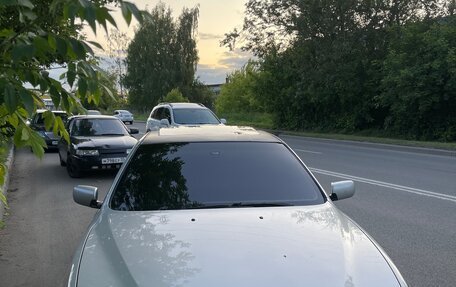 BMW 5 серия, 2001 год, 550 000 рублей, 3 фотография